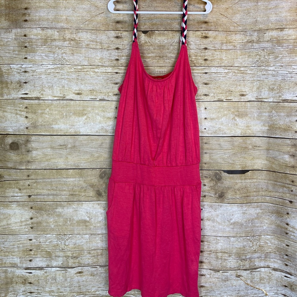 Girls Ella‎ Moss dress 🛍